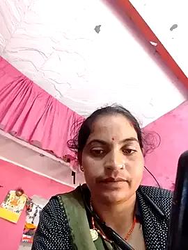 AnjaliKapoor from StripChat