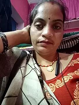 AnjaliKapoor from StripChat