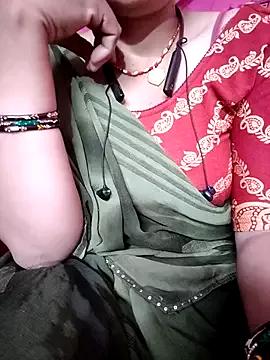 AnjaliKapoor from StripChat