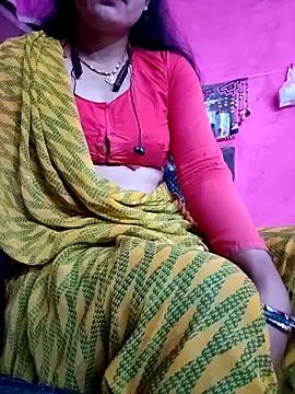 AnjaliKapoor webcams show profile image 