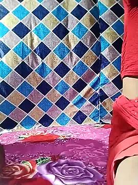 Anjalivarma1 from StripChat