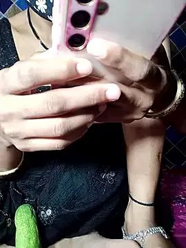 Anjalivarma1 from StripChat