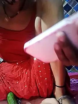 Anjalivarma1 from StripChat