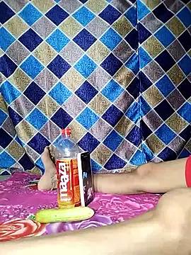 Anjalivarma1 from StripChat