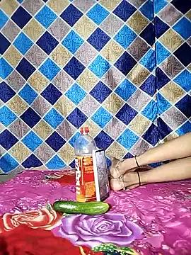 Anjalivarma1 from StripChat