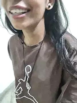 Anjana_Lovely webcams show profile image 