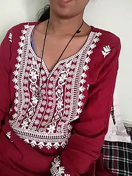 Anjana_Lovely from StripChat