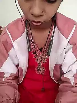 Anjana_Lovely from StripChat is Freechat