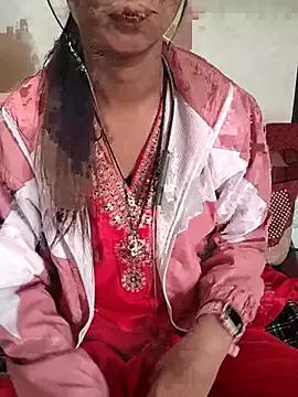 Anjana_Lovely from StripChat is Freechat