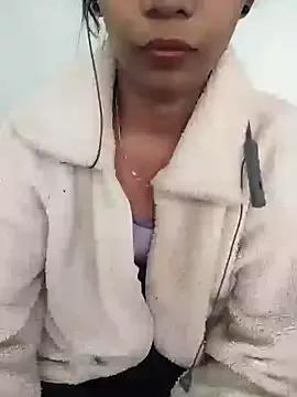 Anjana_Lovely from StripChat is Freechat