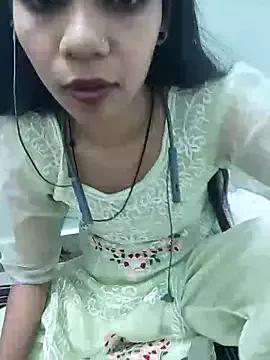 Anjana_Lovely from StripChat