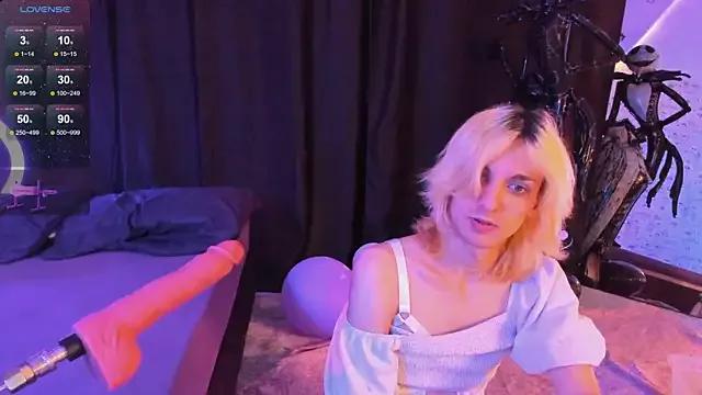 Anjela_Botton webcams show profile image 