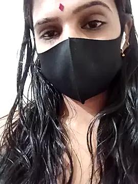 Anjnasingh from StripChat