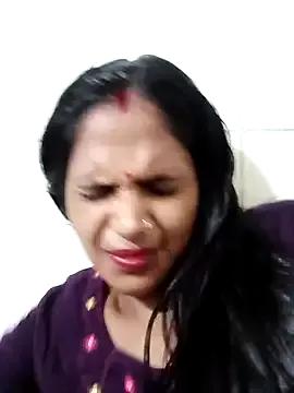 Anjnasingh from StripChat