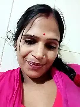 Anjnasingh from StripChat