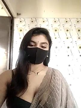Anjoly webcams show profile image 