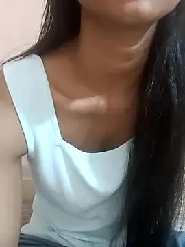 Anju-Sharma webcams show profile image 
