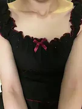 Anjyuluxury webcams show profile image 