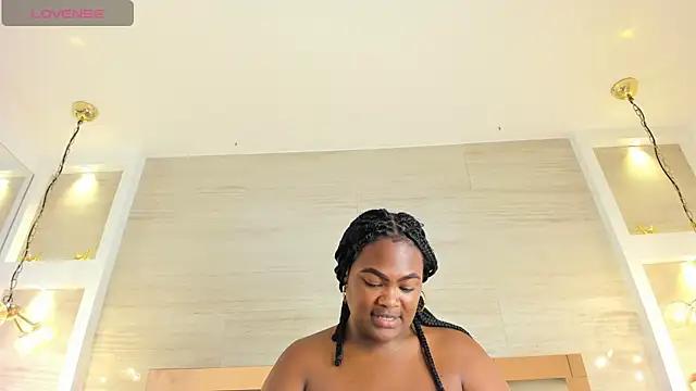 ankara_brownn from StripChat