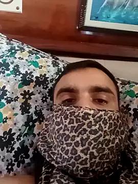 Ankit-love webcams show profile image 