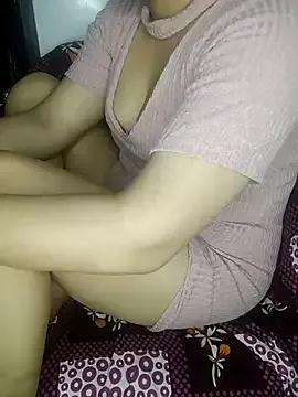 AnkitaTiwarii from StripChat is Freechat