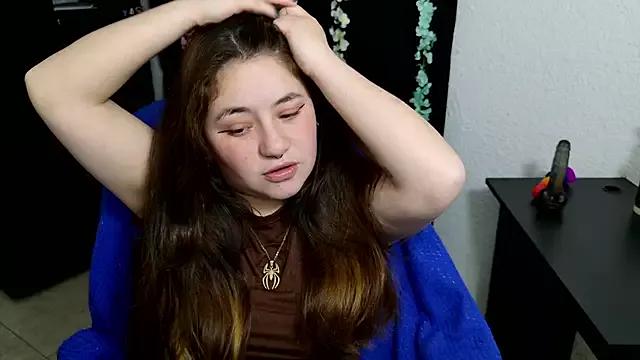 ann_bronw from StripChat