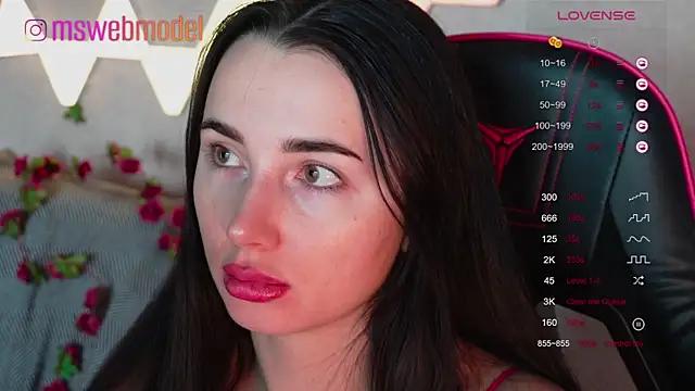 Ann_divine from StripChat