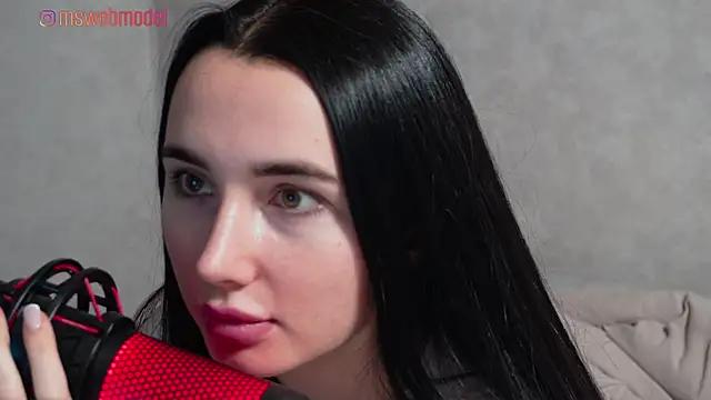 Ann_divine from StripChat