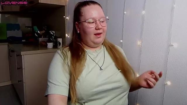 Ann_Muna from StripChat