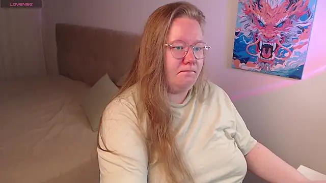 Ann_Muna from StripChat