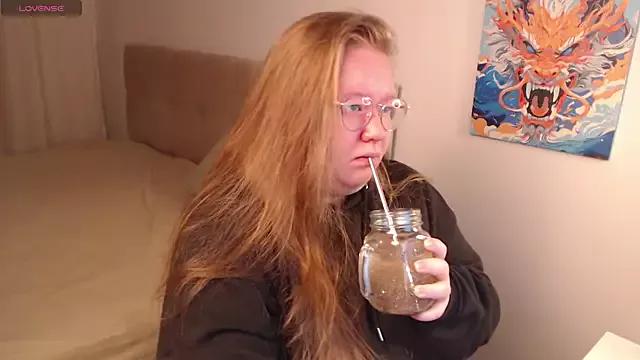 Ann_Muna from StripChat