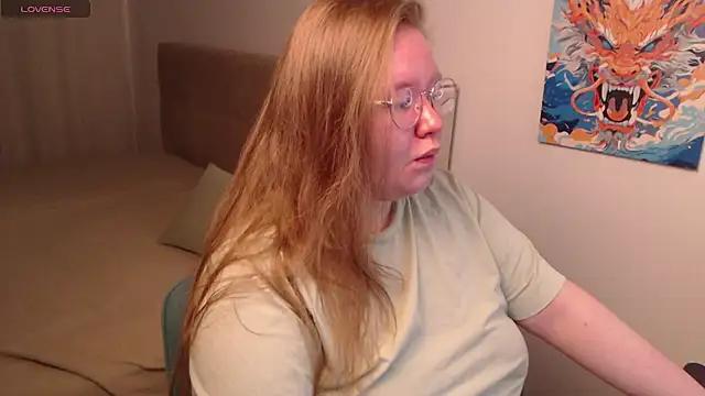 Ann_Muna from StripChat