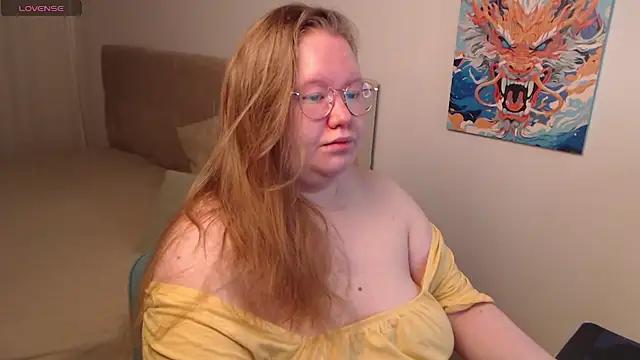 Ann_Muna from StripChat