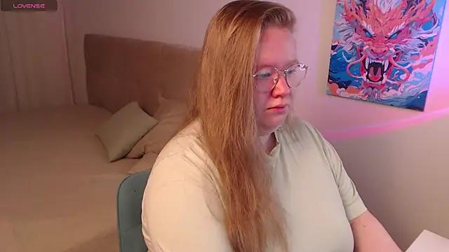 Ann_Muna from StripChat