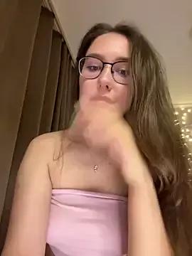 Ann_space from StripChat