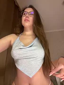 Ann_space from StripChat