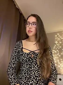 Ann_space from StripChat
