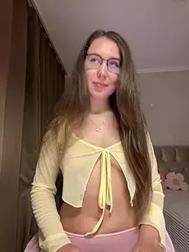 Ann_space webcams show profile image 