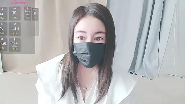 Anna-03 from StripChat