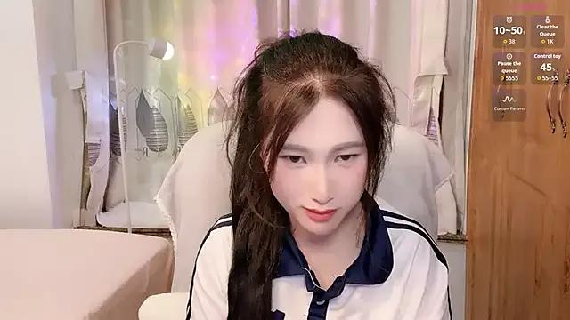 Anna-888- webcams show profile image 