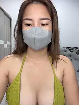AnNa-99 from StripChat is Freechat
