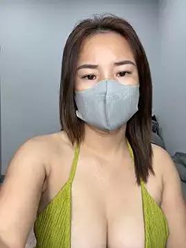 AnNa-99 from StripChat is Freechat