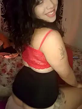 Photos of Anna-babby from StripChat is Freechat