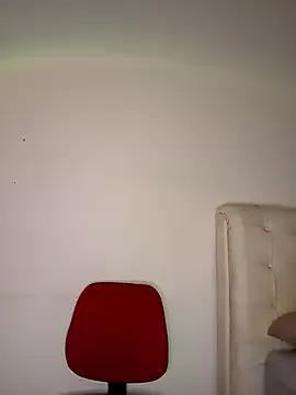 Anna-babby from StripChat is Freechat