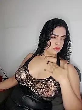 Anna-babby from StripChat