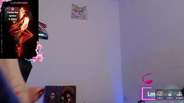 anna-diaz from StripChat