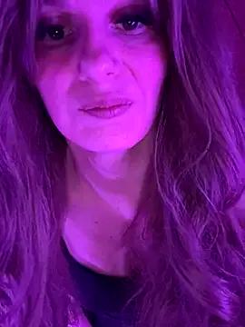 Anna-Ungezogen from StripChat is Freechat