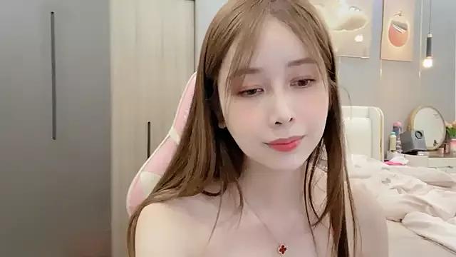 ANNA102 from StripChat