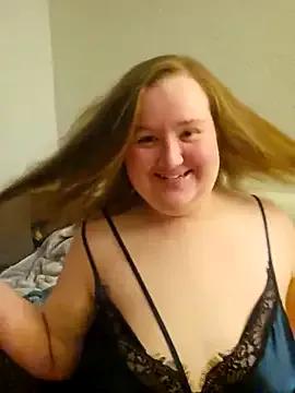Anna69l0l from StripChat