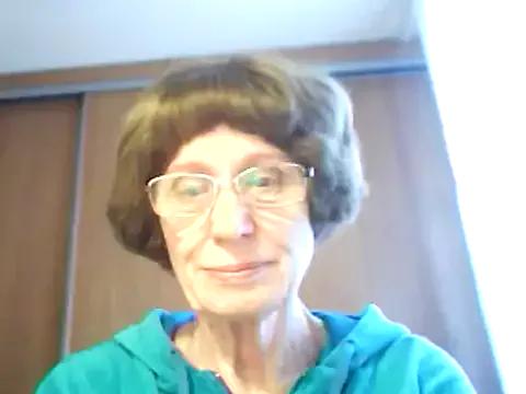 Anna7223 from StripChat